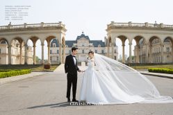 -CD视觉婚纱摄影