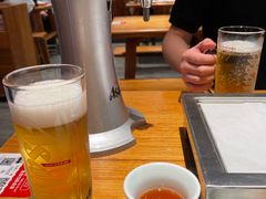 -老高烧烤(龙华星河iCO店)