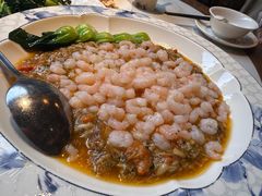 -二泉园老菜馆·百年无锡菜