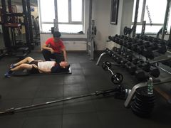 -悦动体能(金融街店)