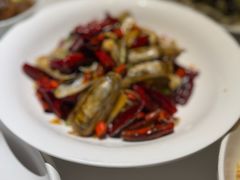 -玫瑰厅上海菜(兴国路店)