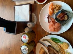 -嘉定凯悦·咖啡厅