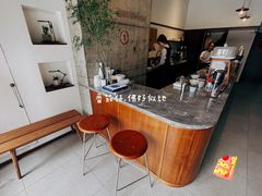 -不正咖啡(万达尊店)