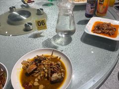 -健眺小海鲜(临海后山店)