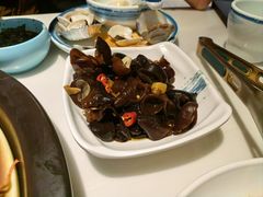 -碗中海·蒸汽海鲜·桑拿鸡(岭南天地店)
