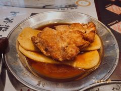 -鲜得来排骨年糕(云南南路店)