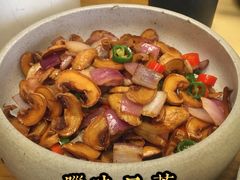 -榕意·川味之美(深业上城店)