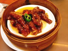 -杭州JW万豪酒店-万豪中餐厅