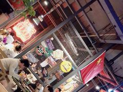 大堂-马海涛牛肉串·午市牛腩饭·烧烤夜宵(领汇广场店)