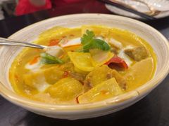 -Thai Alley泰爱里(二沙岛店)