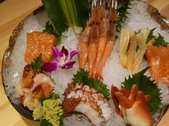 -割烹旭日本料理(龙湖狮山天街店)