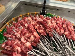 -李军力烧烤(丰庆路店)