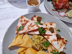 -théATRE茶聚场·餐厅(环球金融中心店)