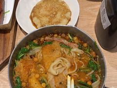 -小满手工粉(北京富力广场店)
