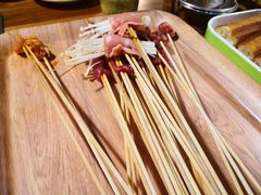 -宽窄巷子串串(龙湾万达广场店)