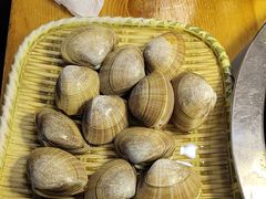 -7星海鲜烧烤(紫光福郡店)