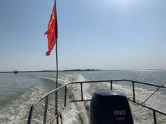 -江苏省泗阳县成子湖旅游度假区综合服务中心-停车场
