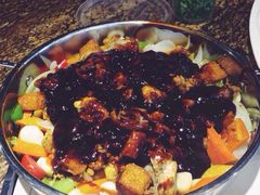 黄记煌三汁焖锅(搜秀店)-黄记煌三汁焖锅(崇文门店)