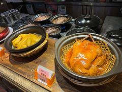-老房子·南昌菜(双子塔店)