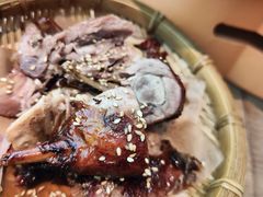 -花盐街·四川乐山小吃(西单大悦城店)