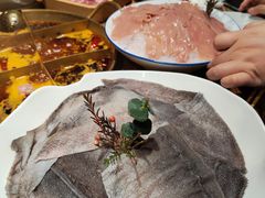 -莺花渡火锅City Green(万象城店)