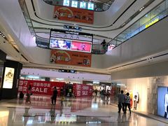 -万达广场(龙湖店)