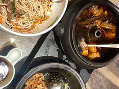 -云海肴·汽锅鸡·云南菜(美罗城店)