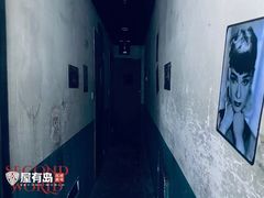 -屋有岛沉浸游戏旗舰店(中山公园店)