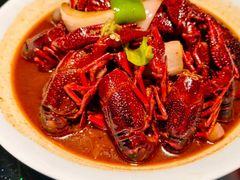 -太湖饭店·寄畅轩中餐厅