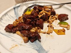 -漢舍中国菜馆(889广场店)