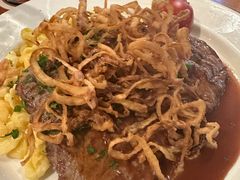 -宝莱纳餐厅(滨江店)