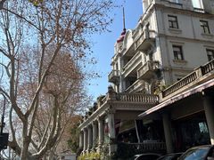 -杭州新新饭店·1913餐厅