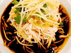 -东园小馆(苏州中心店)
