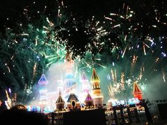 -沈阳方特欢乐世界