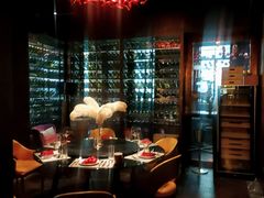 -YUE·6·西式融合餐厅(外滩六号店)