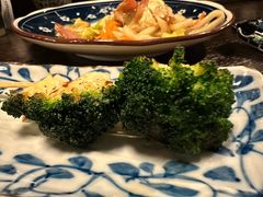 -哥哥の深夜食堂(红松东路店)