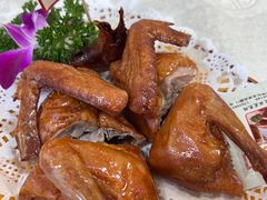 -津津菜馆(绝没分店)