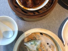 -潮府馆·非遗潮州菜·世纪公园(新国际博览中心店)