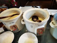 -筠咖啡西餐厅(上海国展宝龙丽筠酒店)