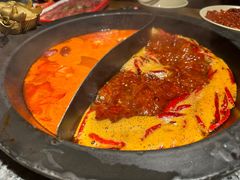 -蜀大侠火锅(春熙路店)