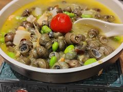 汤螺蛳-锡和无锡菜(景丽苑店)