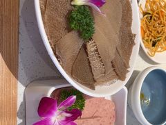 -千牛将·鲜牛肉火锅(开元路店)