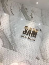 点击看大图 -3AM HAIR SALON烫发染发接发