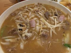 -水平有限广西米粉·广西风味集(五道口店)
