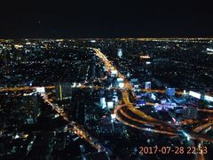 -彩虹云霄拜约克摩天塔