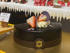 -韵咖啡自助餐厅(天津香格里拉店)