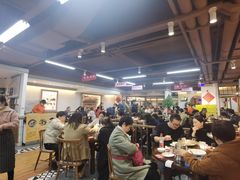 大堂-张氏父子常德肠子馆(贺龙店)