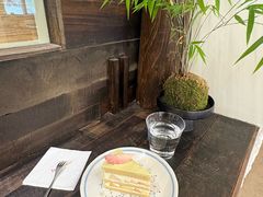-竹子咖啡bamboo coffee