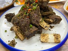 -清真双宝红油牛系列