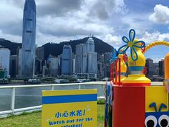 -海港城
